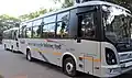 Transport vehicle