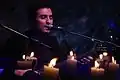 Hafez Nazeri Playing The Hafez