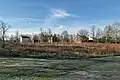 Shakertown at Pleasant Hill Historic District