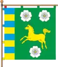 Flag of Shehyni