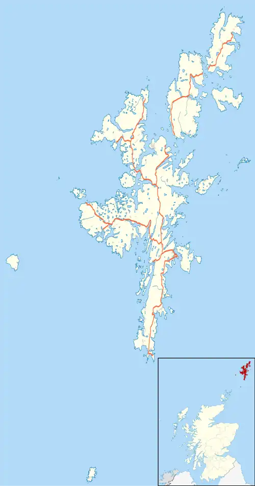 File:Shetland UK location map.svg