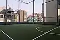 Level 4 Activity Court