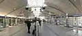 Platforms, January 2020