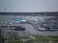 Tallinn Passenger Port