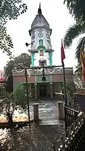 Shiv Mandir Bhodwal Majri