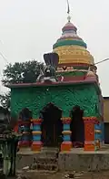 Shiva Temple