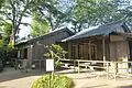 Reproduction of "Shoka-Sonjuku"