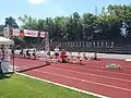 Laser Run, German National Championships 2022