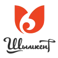 Official seal of Shymkent