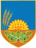 Shyroke Raion