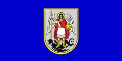 Flag of Šibenik