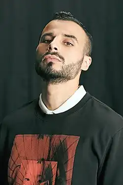 Cotoi in 2021.