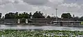 Siddheshwar Temple from the fort