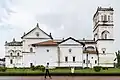 Side view