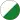 White/Green