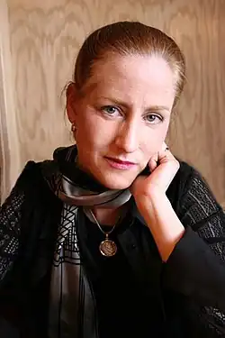 Fry-Revere in 2005