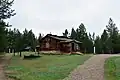 The open-air museum.