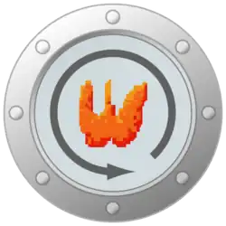 SimThyr icon