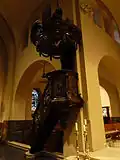 Pulpit