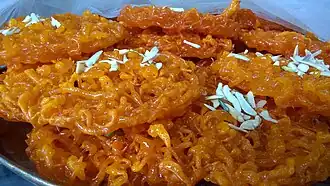 Sindhi Gheeyar.