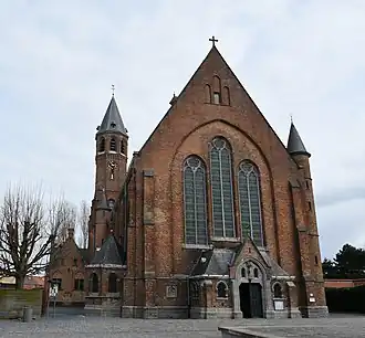 Balgerhoeke[5]