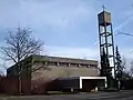 Church of Saint Francis of Assisi
