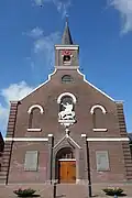 St Georgius Church