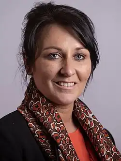 Siobhian Brown