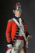 Sir John Burgoyne