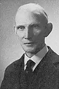 Sir Charles Statham