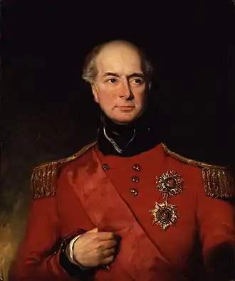 Herbert Taylor, 1833