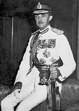 Sir Gerald Templer