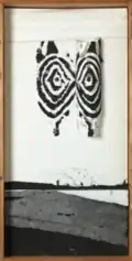 Siri Aurdal. JANUAR 1967. In Nasjonalmuseet's collection