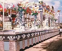 Empress of Austria