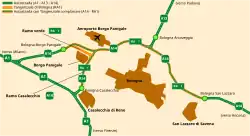 Bologna, Italy