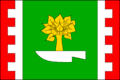 Flag of Skřípov