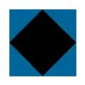 Blue square