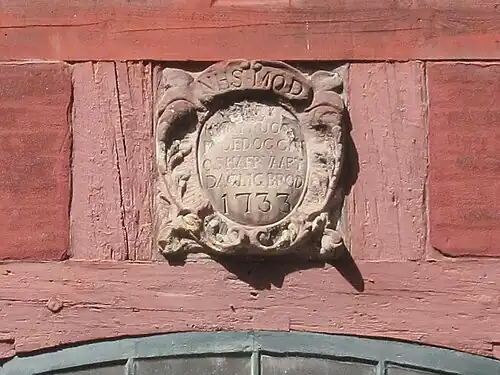 The keystone