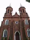St. George's Church