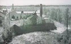 Skultuna bruk