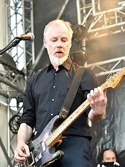 Christian Mevs
