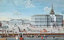 Slotsholmen