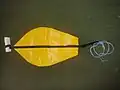 Medium duty 50&nbsp;kg lift bag