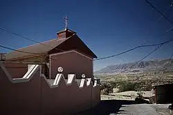 Church of Mar Mattai