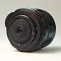 Super-Multi-Coated Takumar 1:4.5 20 mm