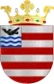 Coat of arms of Smilde