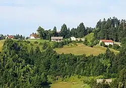 Smrečje
