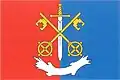 Flag of Snět