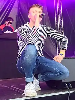 Snelle in 2019