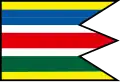 Flag of Solčany